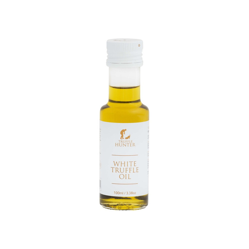 White Truffle Oil 100ml