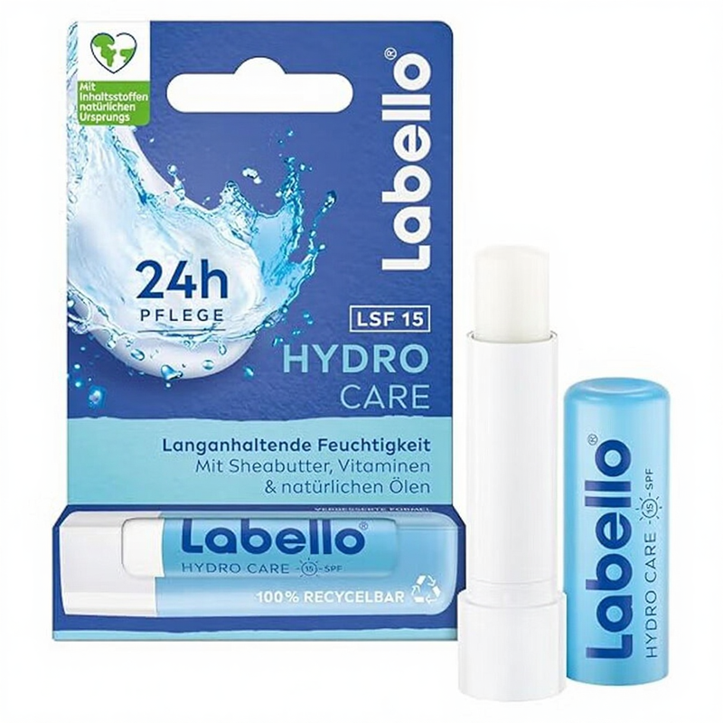 Labello Hydro Care LSF 15 5g