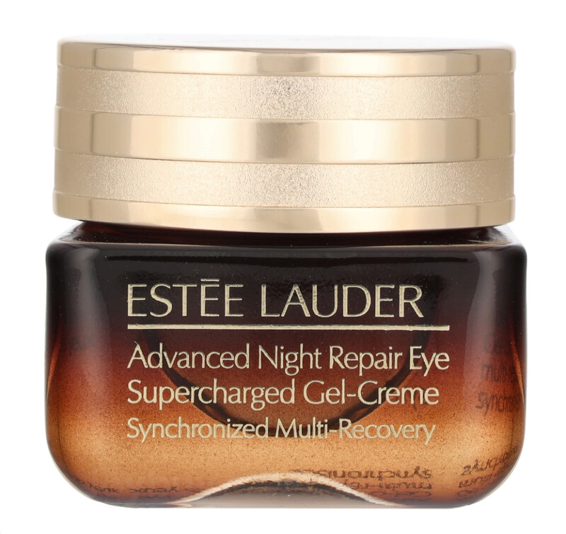 Advanced Night Repair Supercharged Gel Eye Cream 15ml