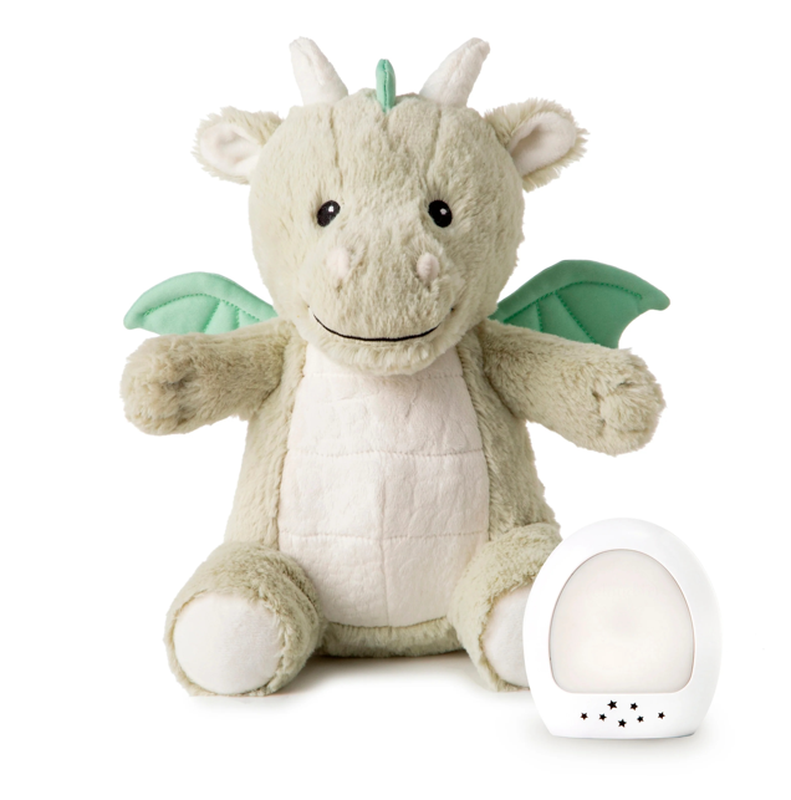 Multisensory Collection (Light projection, musical toys) Lovelight Drake Dragon