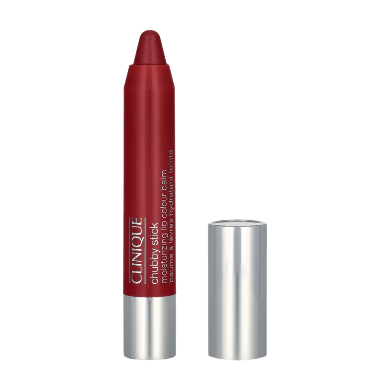 Chubby Stick Intense Moisturizing Lip Colour Balm 3g 28 Roomiest Rose