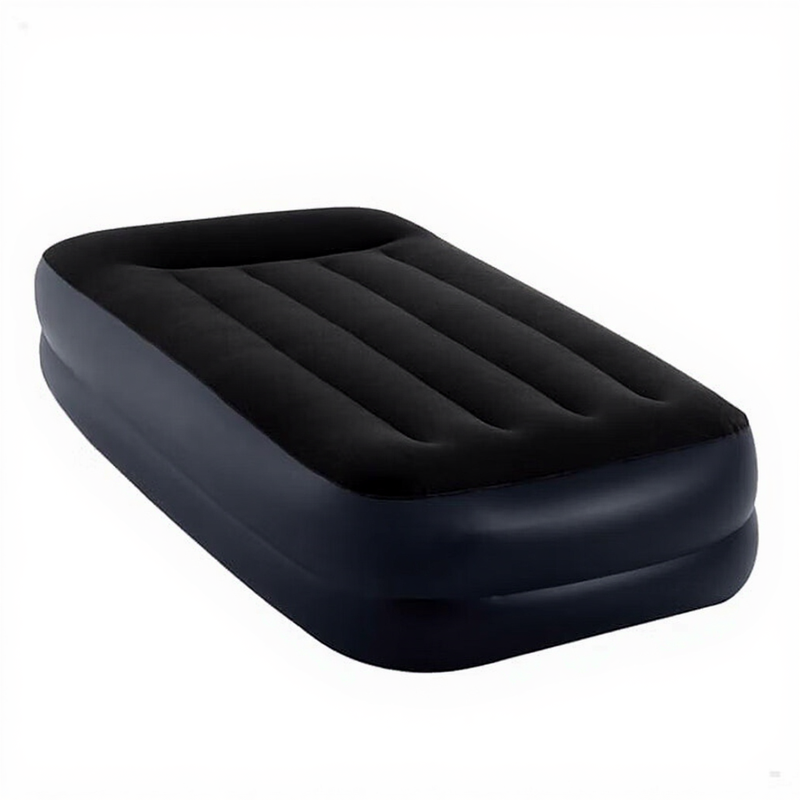 INTEX Einzel-Elektro-Luftbett 99x191x42 cm Einzelbett