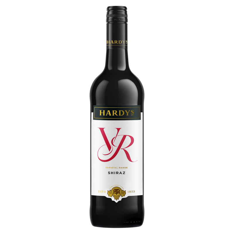 Hardy's Varietal Range Shiraz 75cl