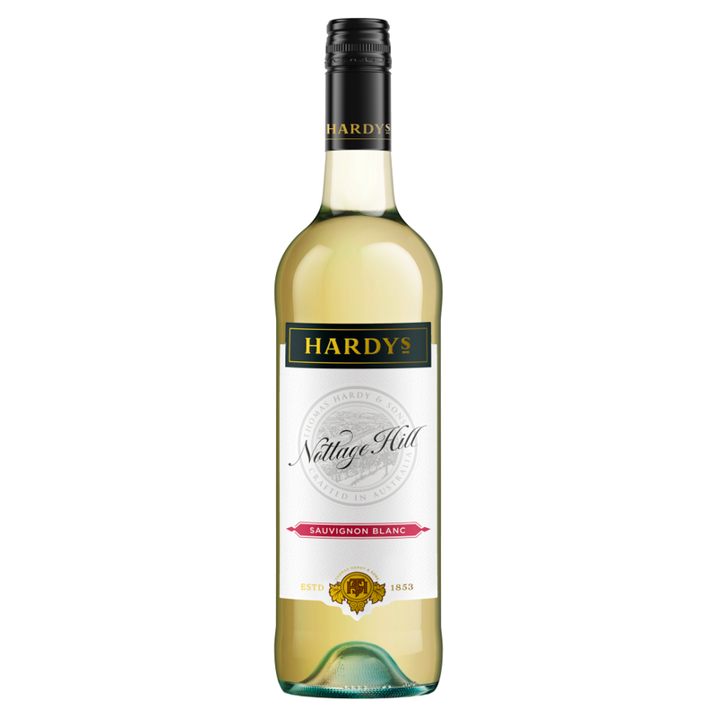 Nottage Hill Sauvignon Blanc 75cl