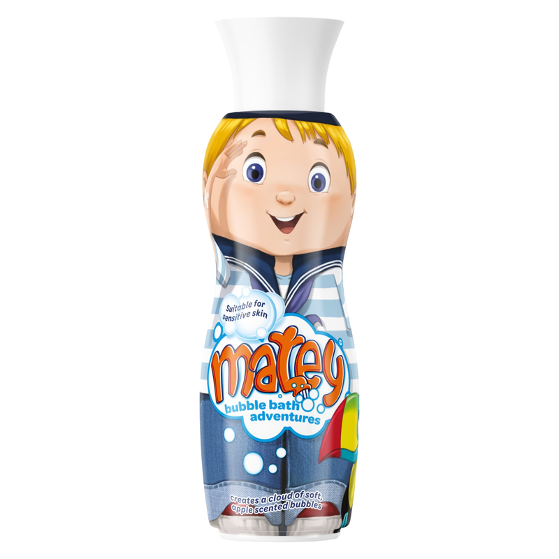 Bubble Bath Max 450ml
