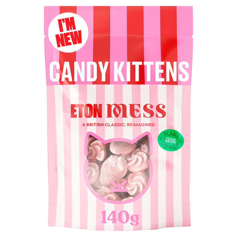 Eton Mess 140g