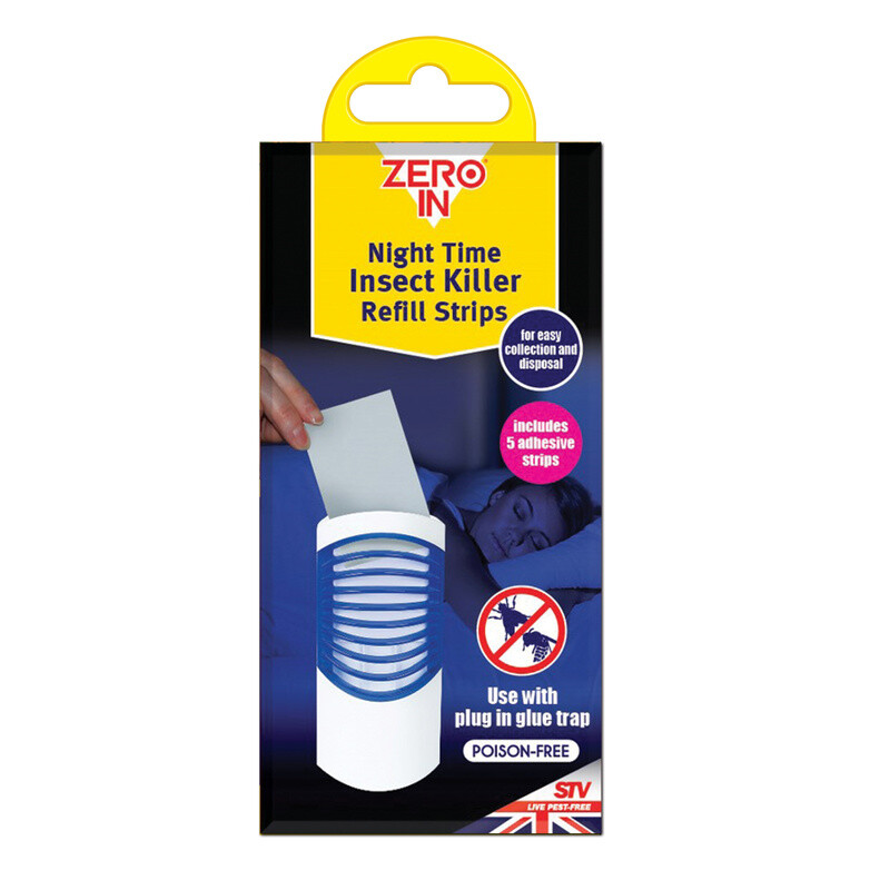 Insect Killer Refill