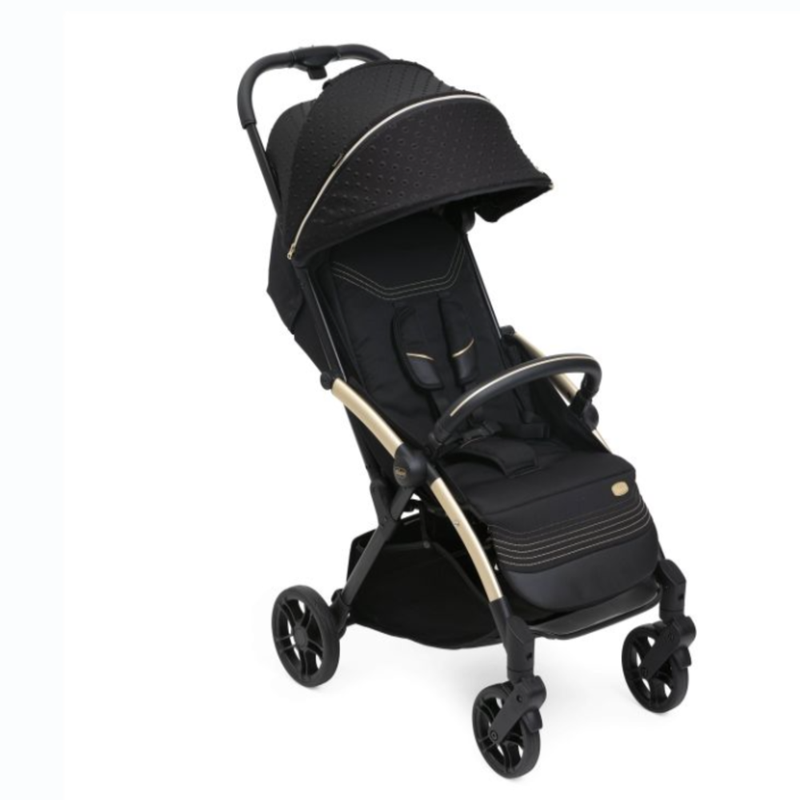 Goody Xplus Stroller 0+ Months Black