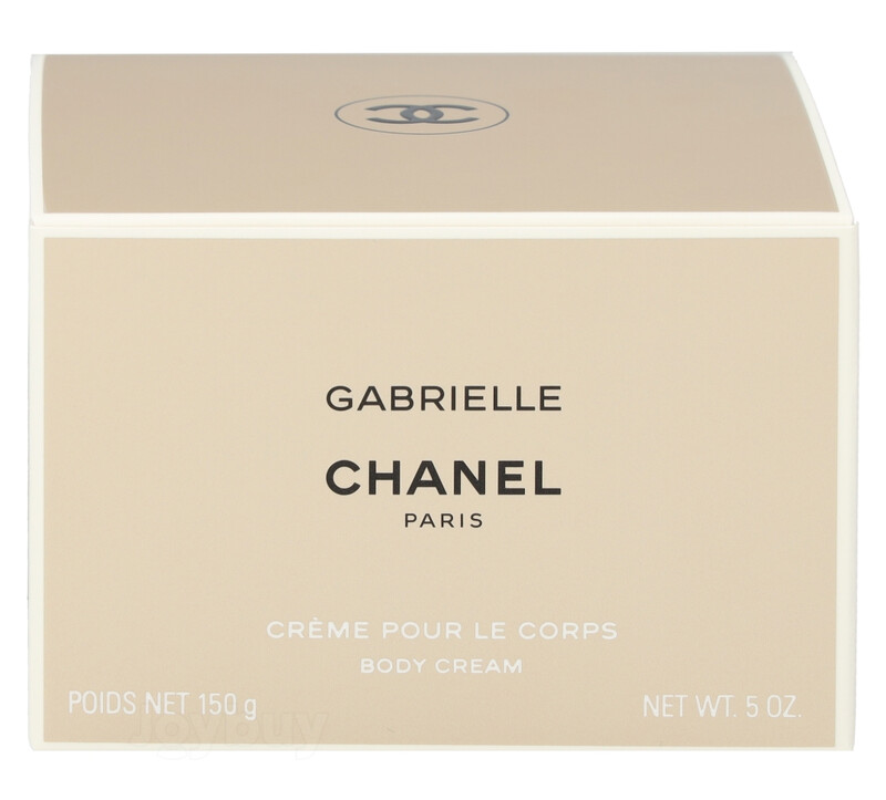 Gabrielle Body Cream 150 g