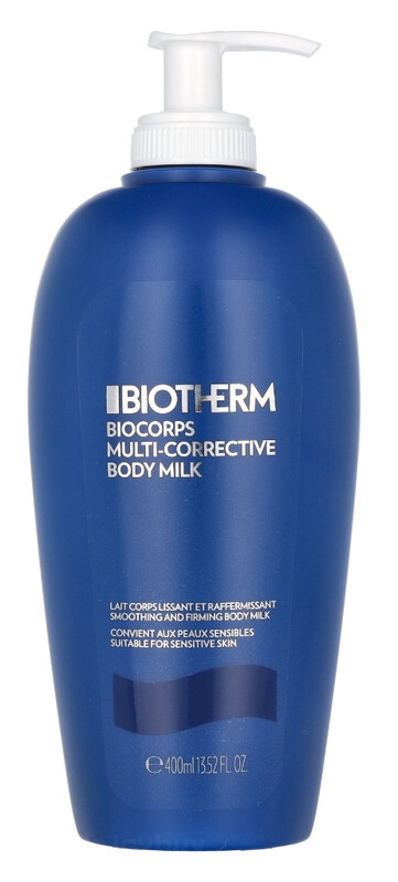Life Plankton Multi-Corrective Body Milk 400 ml