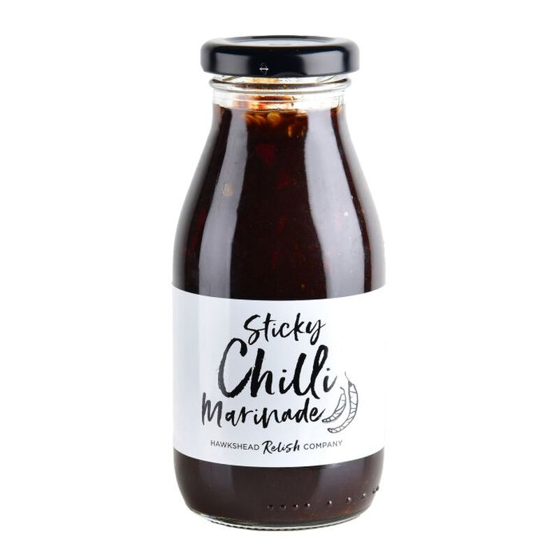 Sticky Chilli Marinade 325g