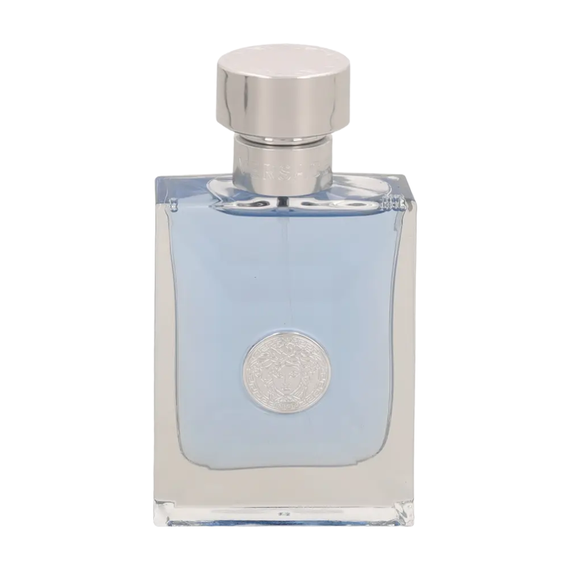 Versace Pour Homme Eau de Toilette 50ml