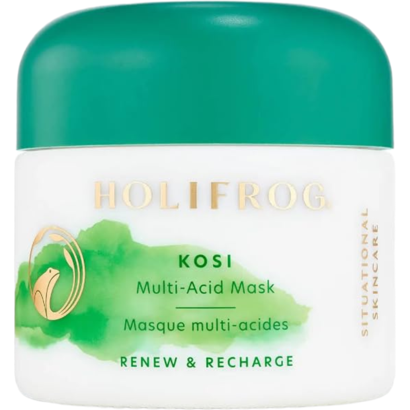 Kosi Multi-Acid Recharging Mask 60 ml