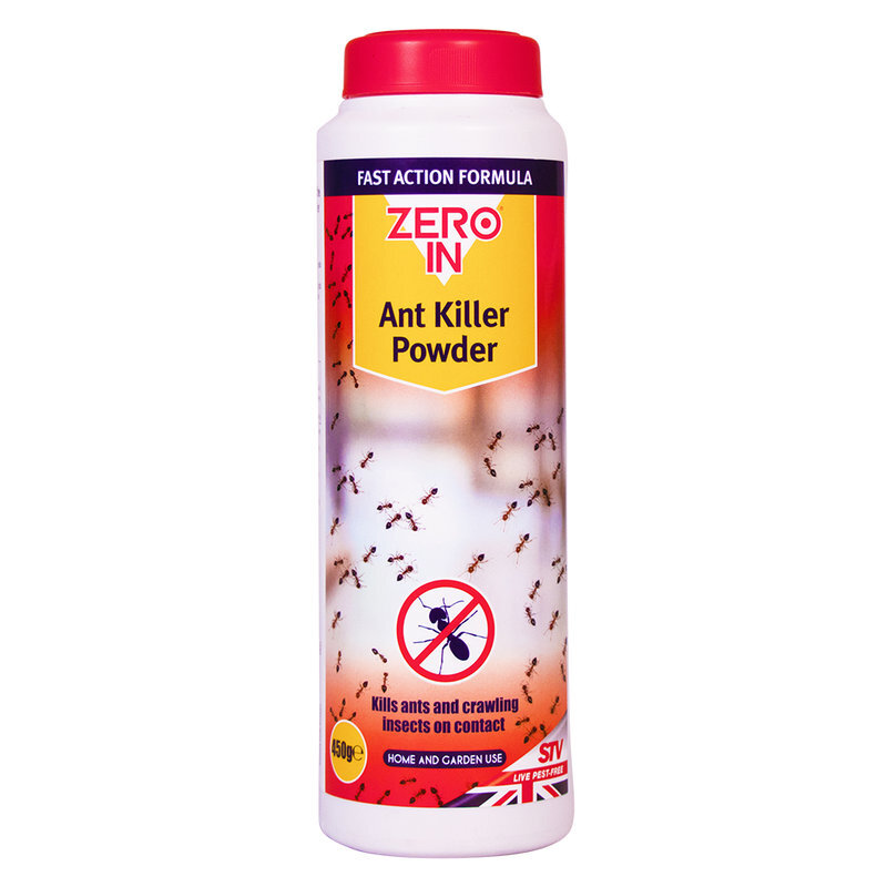 Ant Killer Powder 450g