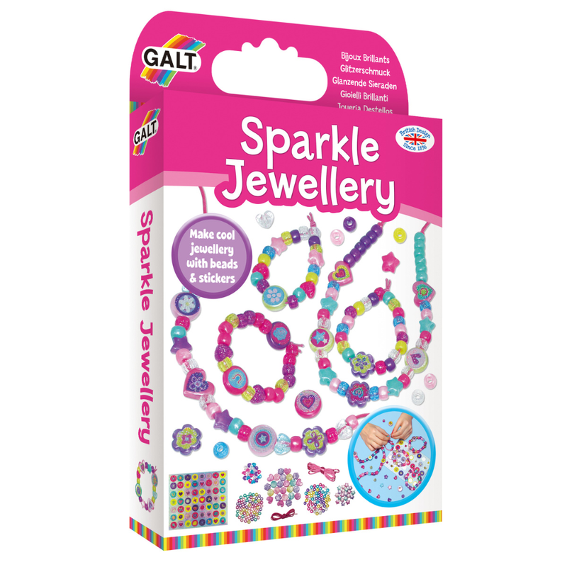 Sparkle Jewellery Craft Kit