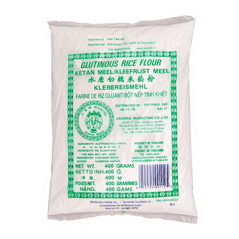 Erawan Sticky Rice Flour - 400 g