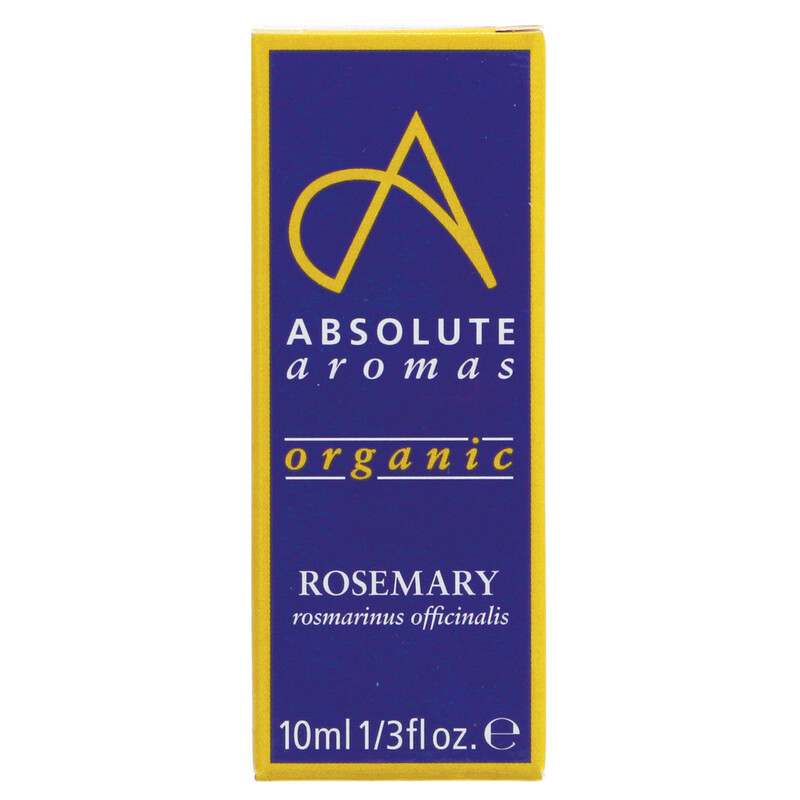 Rosemary Essential Oil 10ml