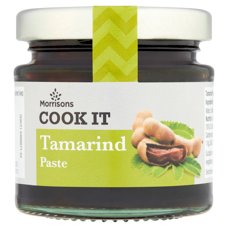 Tamarind Paste 110g