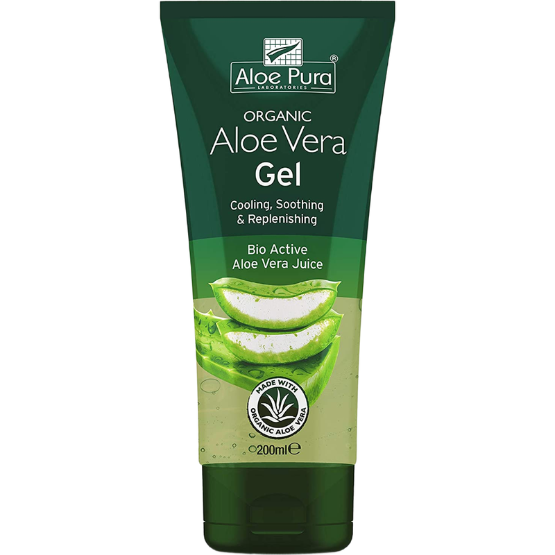Aloe Vera Gel 200ml