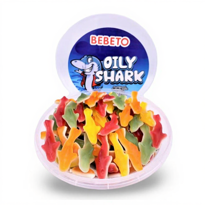 Bebeto O Shark 300 g