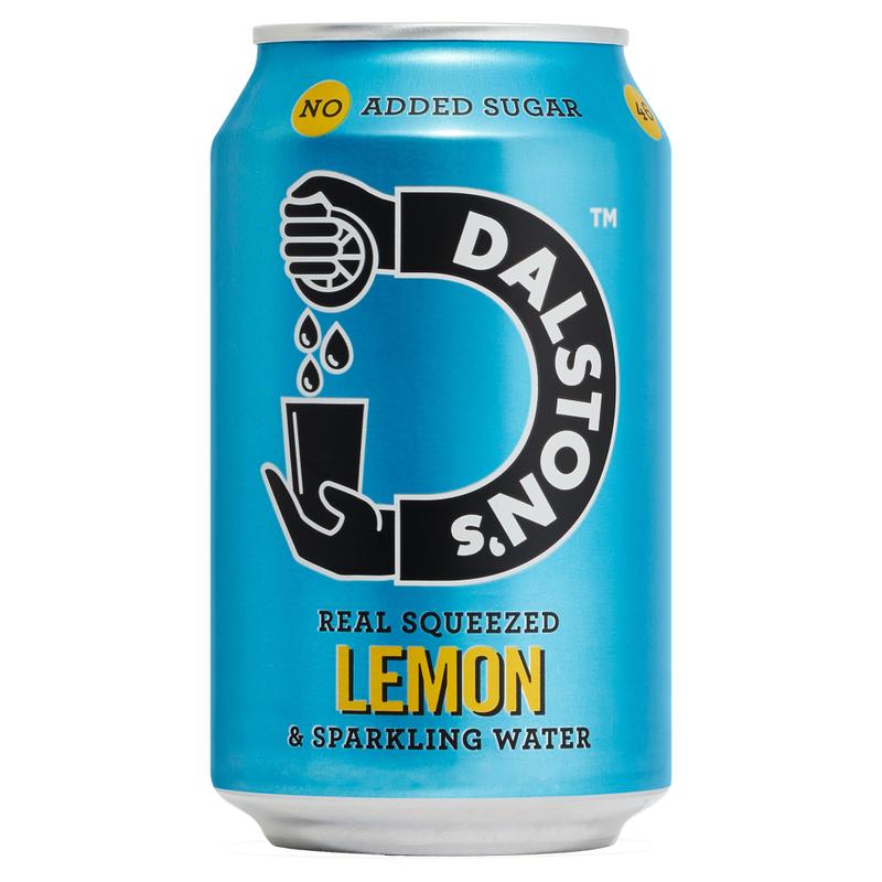 Lemonade - 330ml