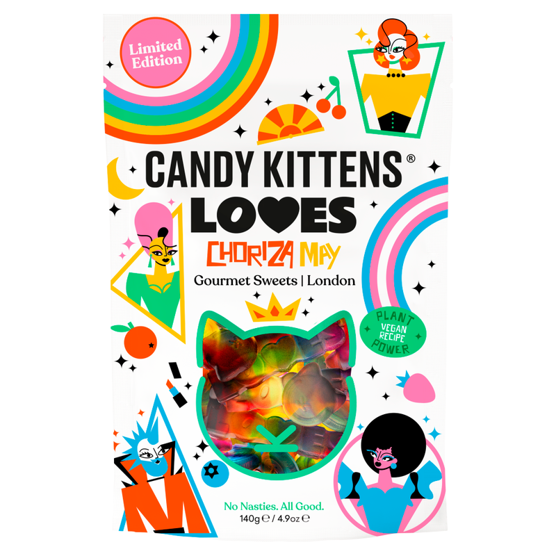 Love Candy 140g