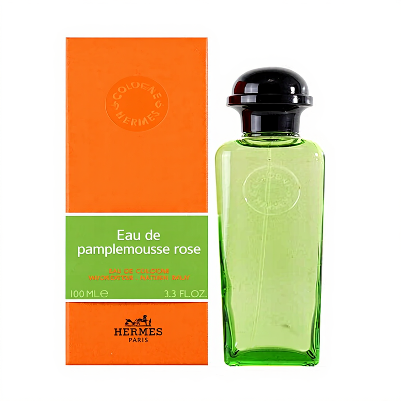 Hermes EAU DE PAMPLE ROSE EDC VP 100ml