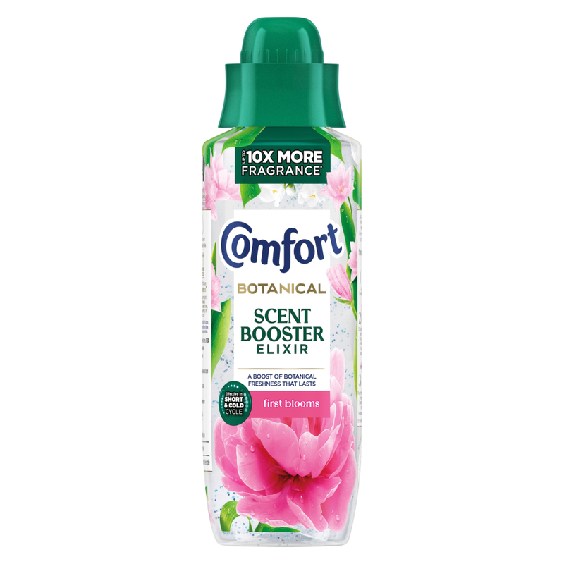 Botanical Scent Booster Elixir First Blooms 460 ml