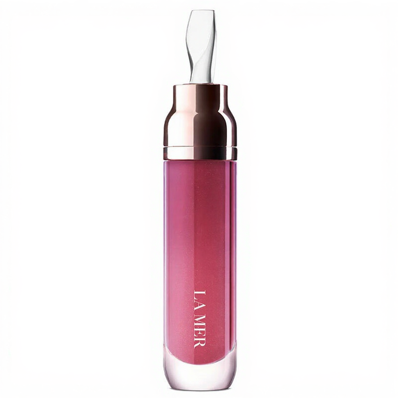 La Mer The Lip Volumizer Repulpant Lèvres Sheer Berry