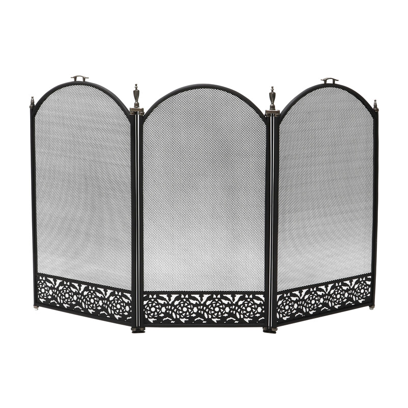Ashford Spark Guard – Black