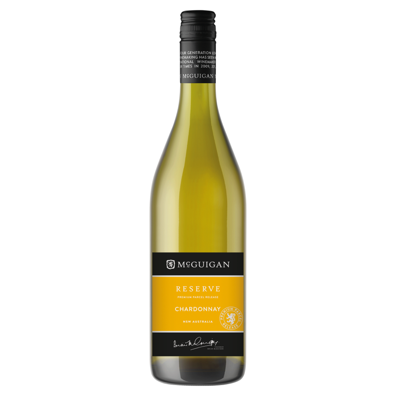 Reserve Chardonnay 75cl