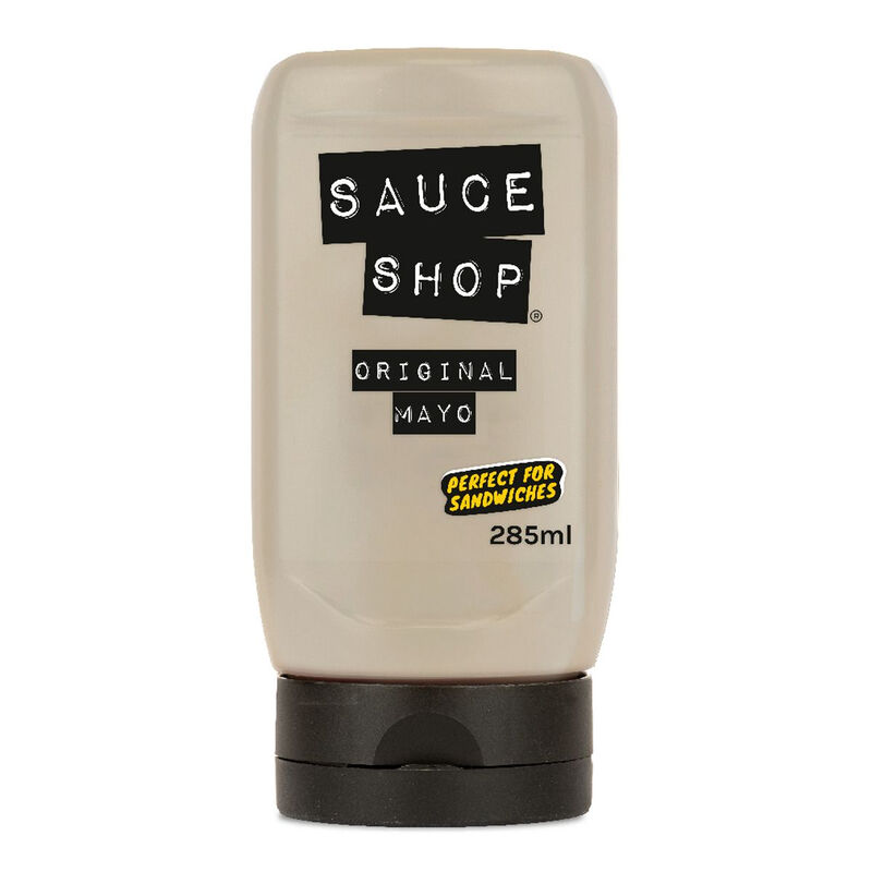 Original Mayo 285ml