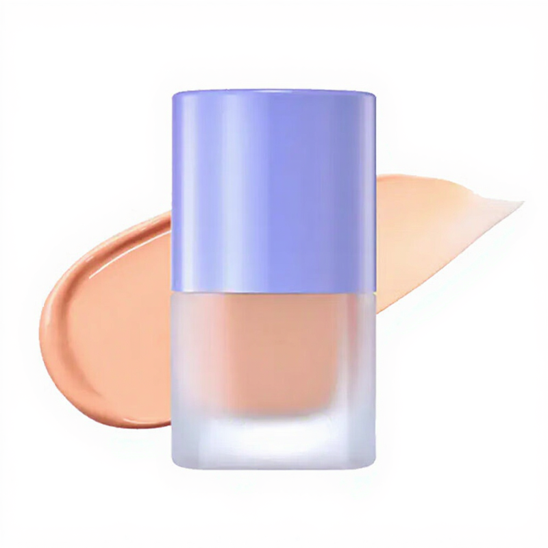 nuse Verzorgende Vloeibare Blush 05 Shading Bay