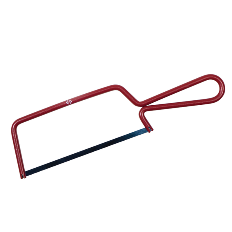 C.K. Junior Hacksaw