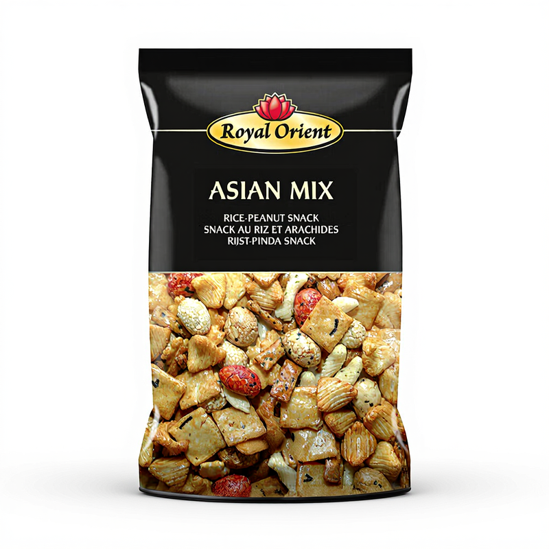 Royal Orient Aziatische Mix 200 g