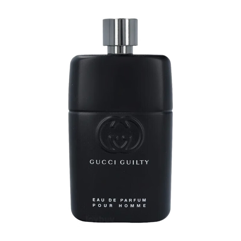 Guilty Pour Homme Eau de Parfum Spray 90 ml