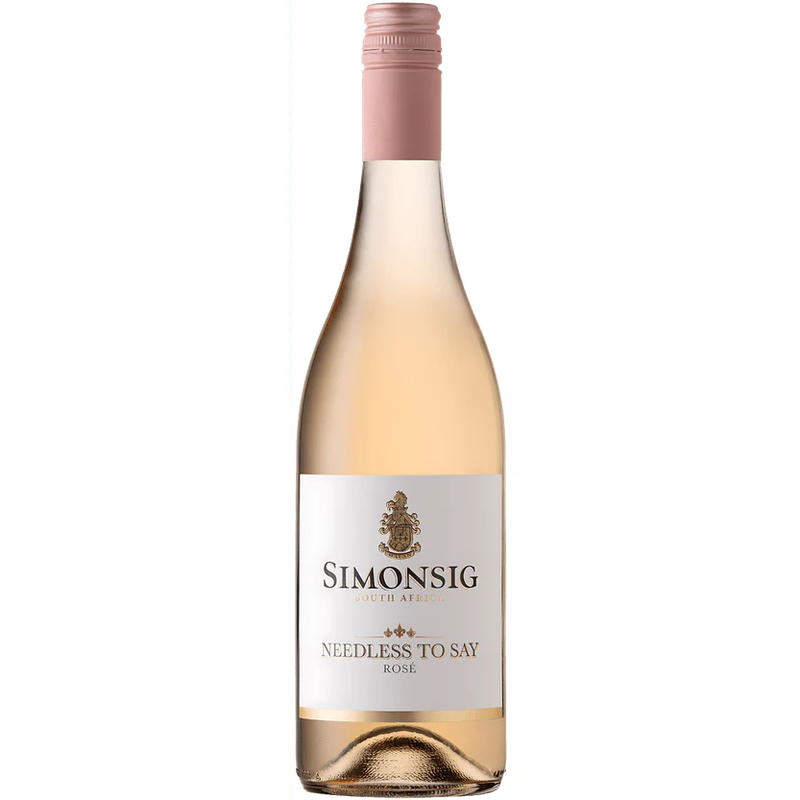 Needless To Say Rosé