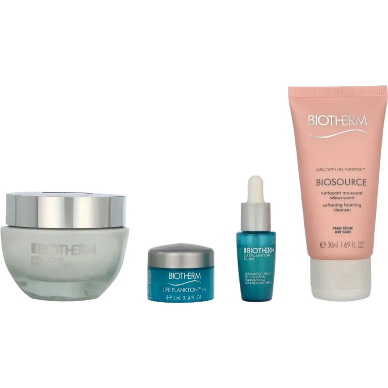 Cera Repair Set 112 ml