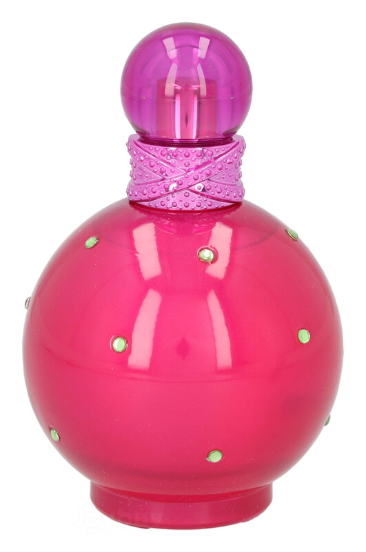 Britney Spears Fantasy Eau de Parfum Spray 100 ml