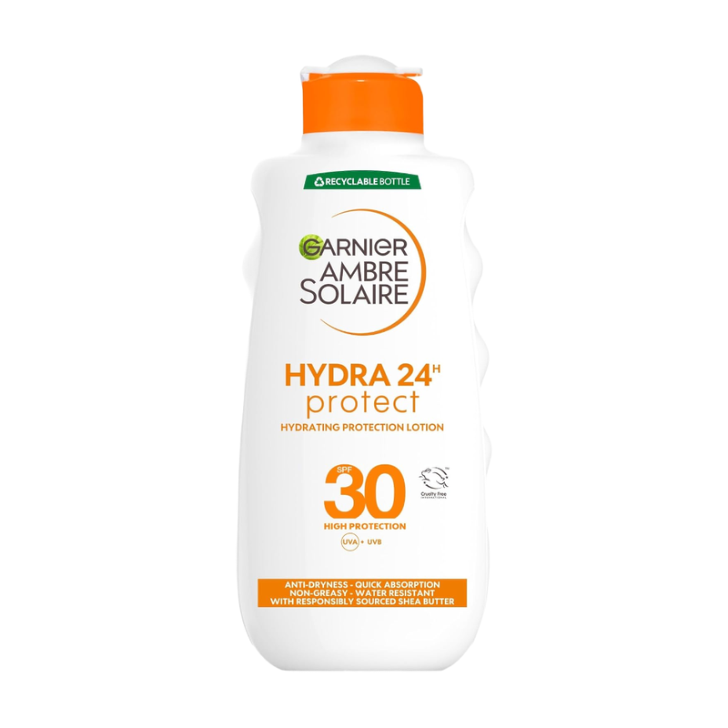 Ambre Solaire Hydra 24H Protect SPF30 175ml