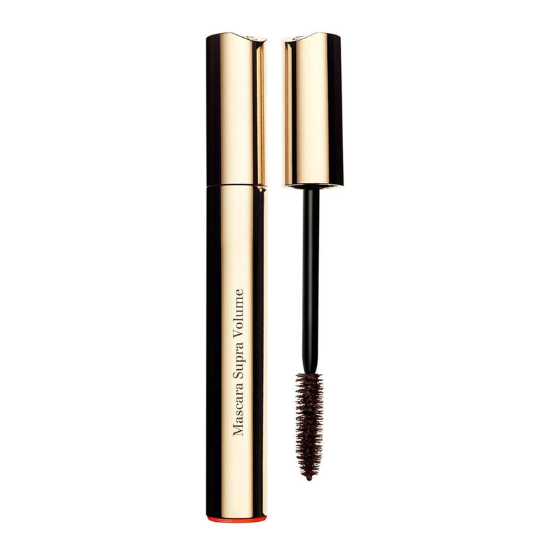 Supra Volume Mascara 8 ml - 02 Intense Brown