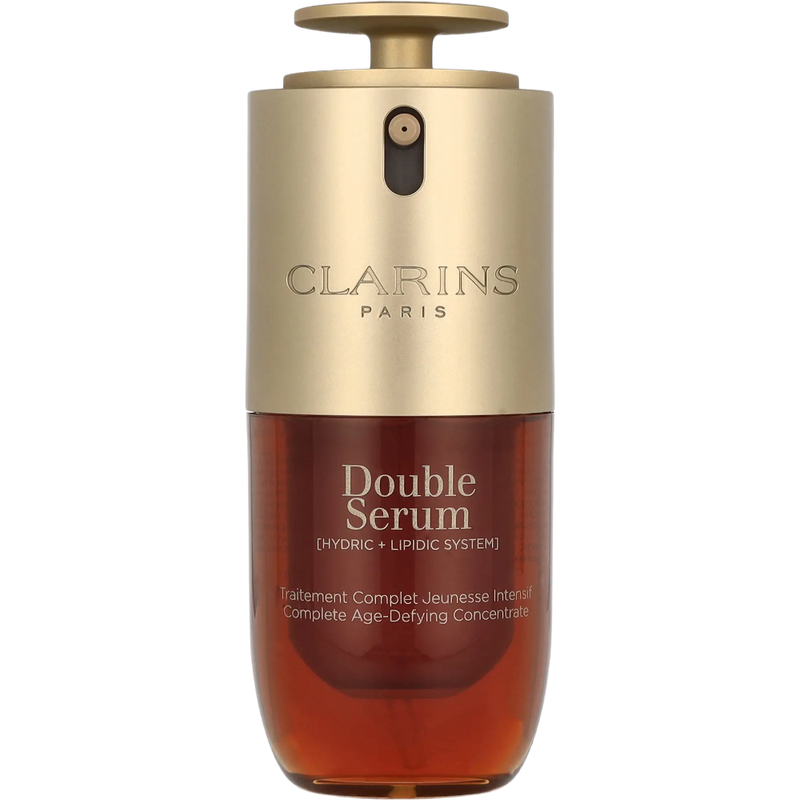 Double Serum 30ml