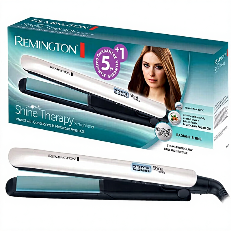 Remington S8500 Haarglätter