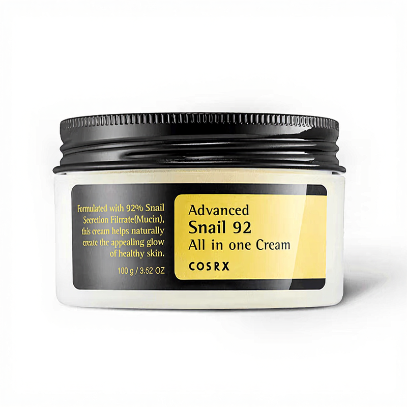 Creme Escargot Cosrx Le Pot De - vue 2