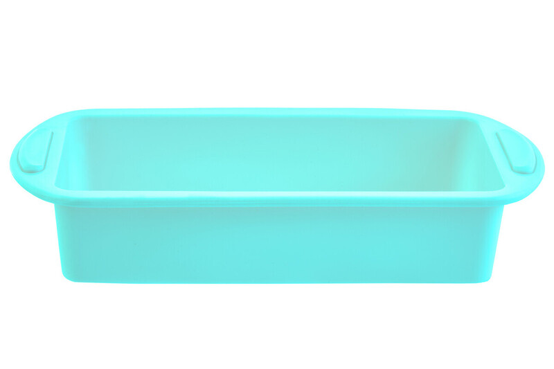 Maison By Premier Green Rectangle Mould In Pastel