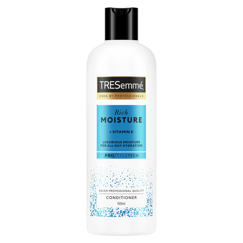 Tresemmé Conditioner Rich Moisture 500Ml
