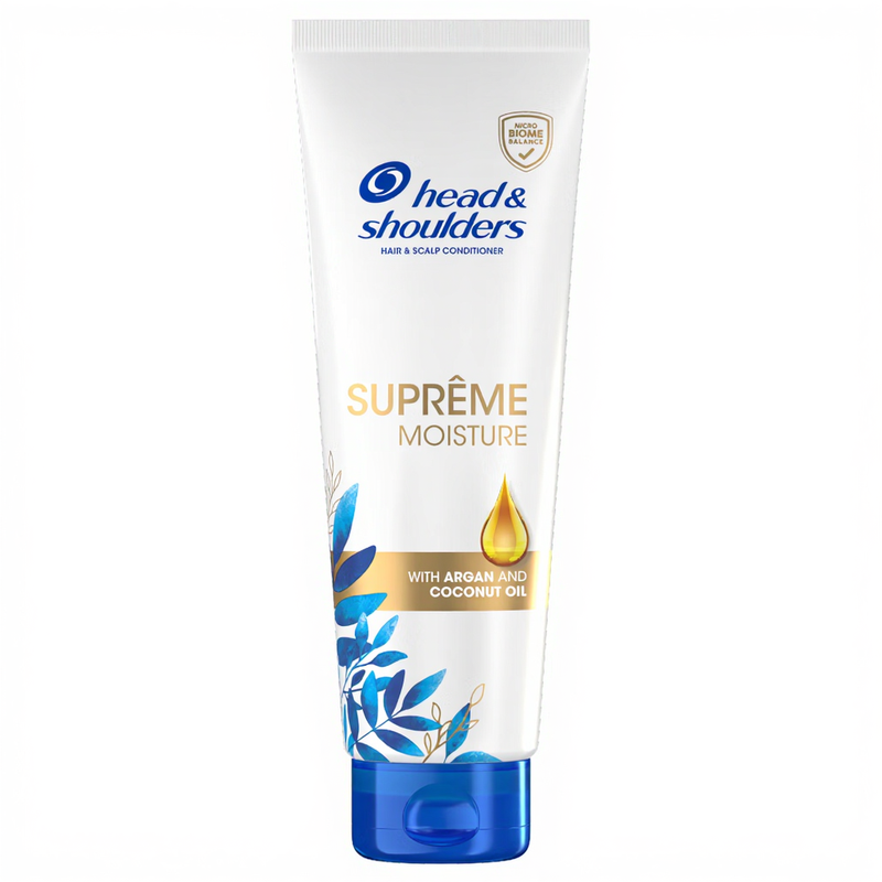 Head&Shoulders Head & Shoulders Suprême Moisture Anti-Dandruff Conditioner 275Ml
