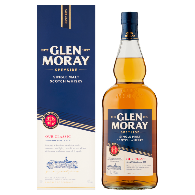 len Moray classic 1L