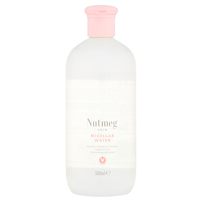 Skin Micellar Water 500ml