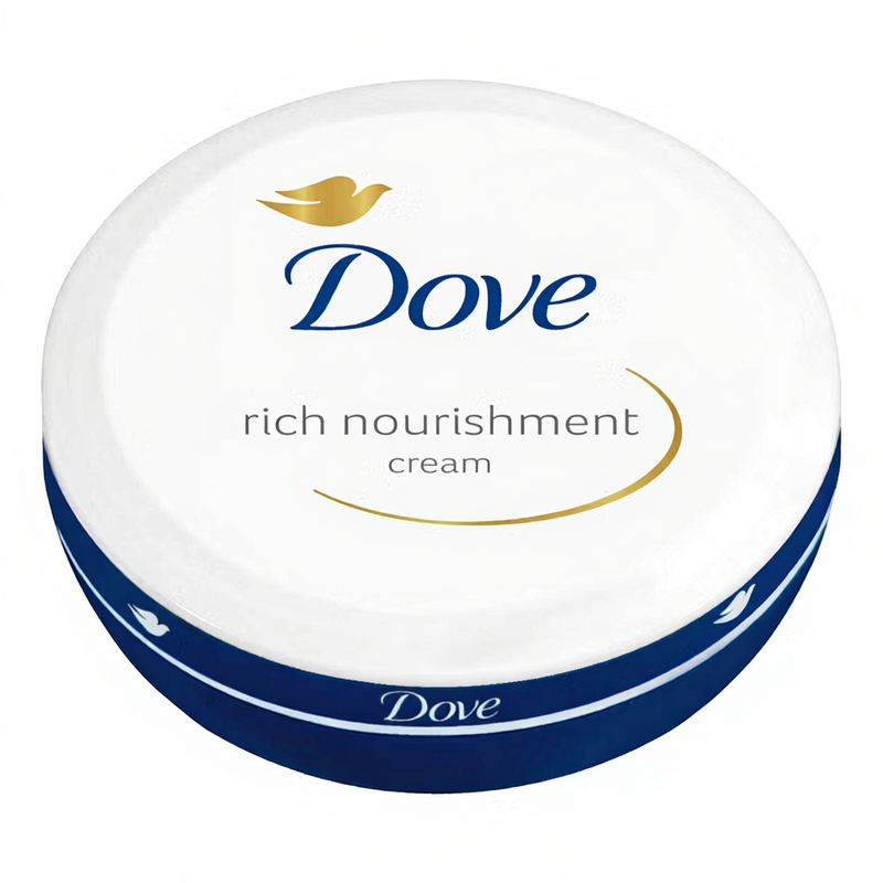 Dove Reichhaltige Pflege Körpercreme 150ml